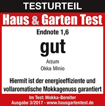 Load image into Gallery viewer, Arzum | Turkish Coffee Machine | Black & Copper | 480 W | Kitchenware