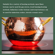 Load image into Gallery viewer, Copper Alembic Still | Moonshine Still
