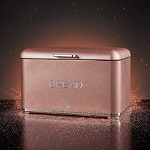 Load image into Gallery viewer, Glitz Collection | Tower | Copper, Rose Gold, Blush Pink