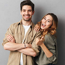 Load image into Gallery viewer, Magnetic Copper Bracelet For Men | 4 Element Magnets