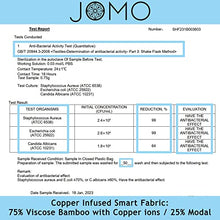 Load image into Gallery viewer, Copper Infused Pillowcase