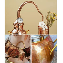 Load image into Gallery viewer, Copper Alembic Still | 3L