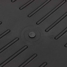 Load image into Gallery viewer, Copper & Black Dish Rack | Drainer For Kitchen