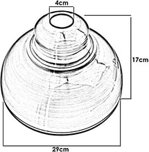 Load image into Gallery viewer, Copper Ceiling Lamp Shade