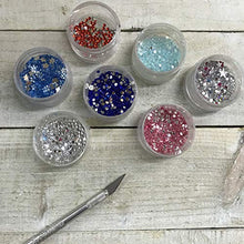 Load image into Gallery viewer, 7th Wedding Anniversary | Copper Greetings Card