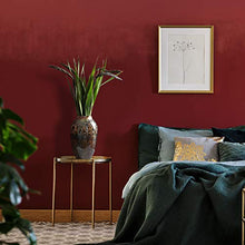 Load image into Gallery viewer, Large Handmade Vase | Copper, Brown, Gold