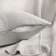 Load image into Gallery viewer, Copper | Bronze | Cushion Covers | 16 x 16 Inches