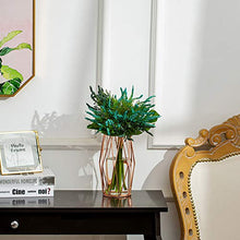 Load image into Gallery viewer, Copper Vase For Flowers