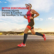 Load image into Gallery viewer, Support Compression Socks | Unisex | Copper Fibre Infused