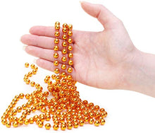 Load image into Gallery viewer, Copper Coloured Christmas Decoration