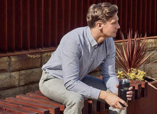 Load image into Gallery viewer, Copper Travel Tumbler | Thermos