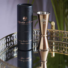 Load image into Gallery viewer, Copper Spirit Measure | Shot Measure