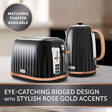 Load image into Gallery viewer, Breville Impressions Black & Copper Range