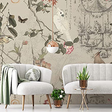 Load image into Gallery viewer, Set Of 2 | Copper Plant Pots | Hammered Finish