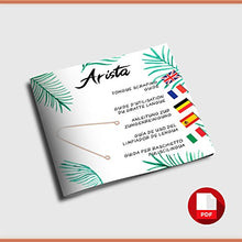 Load image into Gallery viewer, Arista Tongue Scraper | Ayurveda Tongue Cleaner | Copper Tongue Scraper for Bad Breath Treatment | Tongue Cleaner Scraper | Tongue Scrapers for Adults | Metal Tongue Scraper | Oral Hygiene Products