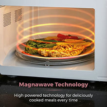 Load image into Gallery viewer, Tower | Glitz Collection | Microwave | Copper Pink