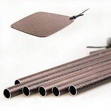 Load image into Gallery viewer, Copper Vein Wind Chime | 6 Aluminium Tubes | Melodic Sounds