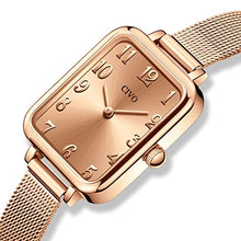 Load image into Gallery viewer, Copper Watch For Women