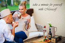 Load image into Gallery viewer, Mosscoff Moscow Mule Mugs | Copper Gift Set