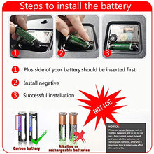 Load image into Gallery viewer, Wall Clock | Copper & Grey | 12 Inch | Non Ticking