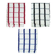 Load image into Gallery viewer, Tea Towel Copper Kitchen Set