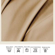 Load image into Gallery viewer, Copper Fibre Pillowcases