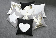 Load image into Gallery viewer, Copper Cushion Cover | Decorative Scatter Cushion