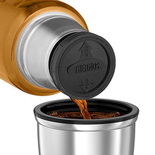 Load image into Gallery viewer, Copper Thermos Flask | 1.2L | Stainless Steel Flask