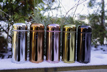 Load image into Gallery viewer, DrinkPod Copper Flask | 200ml