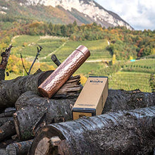 Load image into Gallery viewer, Kosdeg | 100% Copper Water Bottle