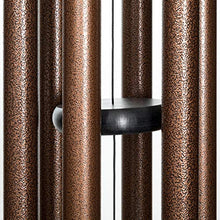 Load image into Gallery viewer, 6 Copper Vein | Aluminium Tubes | Wind Chime