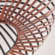 Load image into Gallery viewer, Copper Ceiling Light