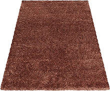 Load image into Gallery viewer, Large Copper Coloured Rug | 60 x 110cm