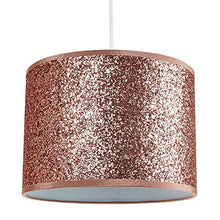 Load image into Gallery viewer, Pretty Copper/ Rose Gold Light Shade