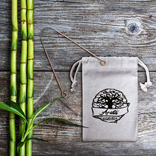 Load image into Gallery viewer, Arista Tongue Scraper | Ayurveda Tongue Cleaner | Copper Tongue Scraper for Bad Breath Treatment | Tongue Cleaner Scraper | Tongue Scrapers for Adults | Metal Tongue Scraper | Oral Hygiene Products