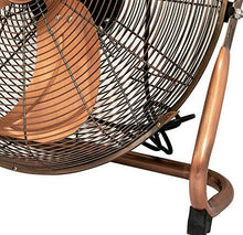 Load image into Gallery viewer, Copper Fan 3 Speeds