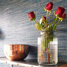 Load image into Gallery viewer, Copper Bowl | Shiny Hammered Finish