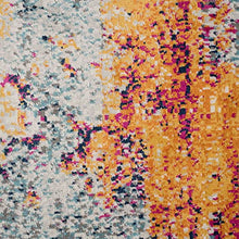 Load image into Gallery viewer, Copper Round Rug | Circular | 120cm