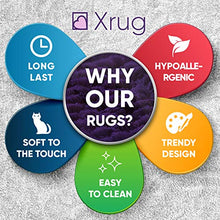 Load image into Gallery viewer, Woven Carpet Rug | Copper Coloured Large Size