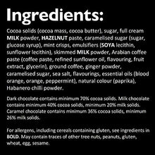 Load image into Gallery viewer, Copper Velvetiser Hot Chocolate Machine