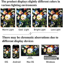 Load image into Gallery viewer, Floral Cushion Cover | Copper | Modern Design