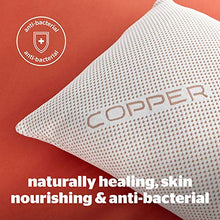 Load image into Gallery viewer, Copper Infused Pillowcase | Silent Night