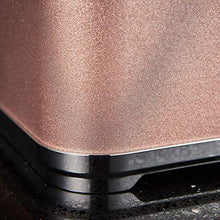 Load image into Gallery viewer, Copper Bread Bin | Tower | Glitz Collection