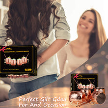 Load image into Gallery viewer, Gift Idea | Copper Cups | Mugs