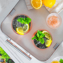 Load image into Gallery viewer, Copper Cups | Set Of 2