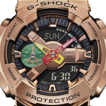 Load image into Gallery viewer, Copper Men&#39;s Watch Casio
