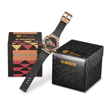 Load image into Gallery viewer, G-Shock Casio Copper Men&#39;s Watch
