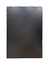 Load image into Gallery viewer, Copper Window Wall Mirror | Antic | Casa Chic | 90x60 cm | Rectangle | Antic By Casa Chic
