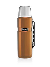 Load image into Gallery viewer, Thermos | Copper Flask | Stainless King Flask | 1.2L
