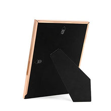Load image into Gallery viewer, Rose-Gold/ Copper Picture Frame | 7 x 5
